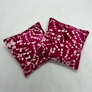 Lavender Essential Oil Infused Hand Warmers Lot of 2 NWT